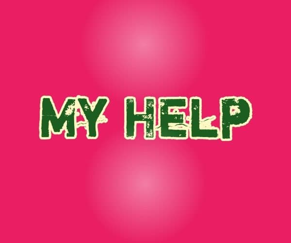 My Help — a faith-based drama by His Story Tellers Media