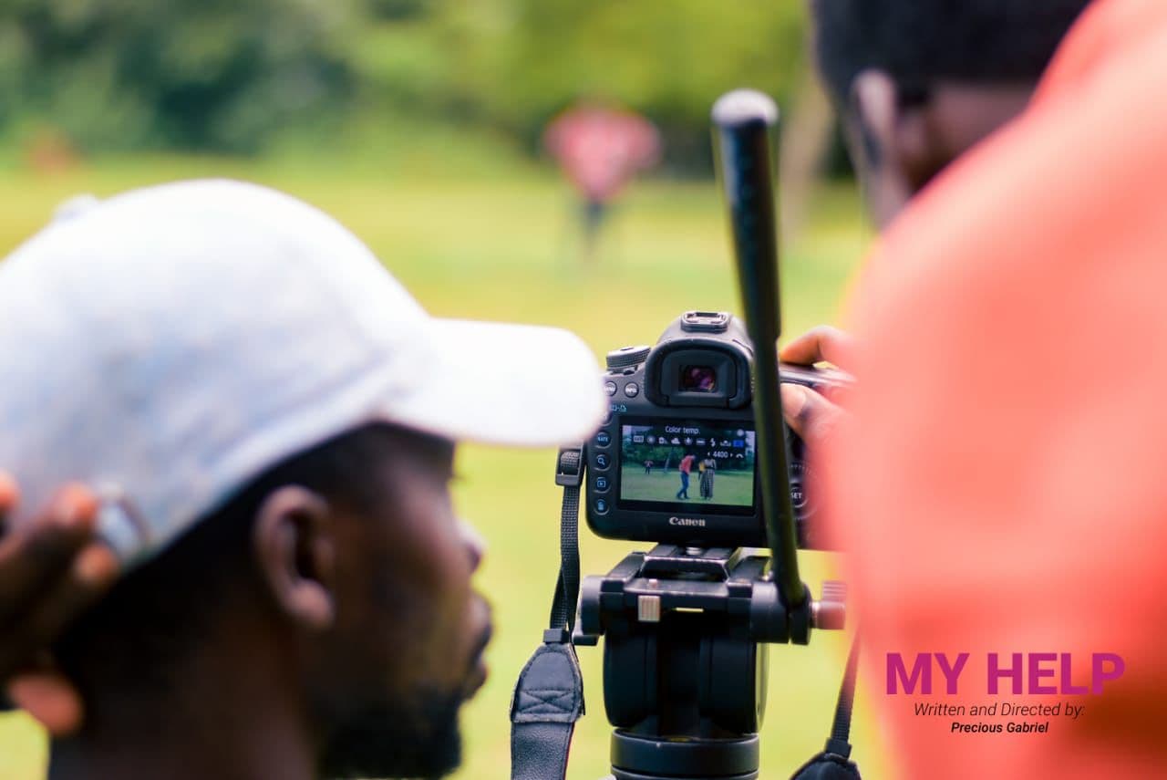 His Story Tellers Media